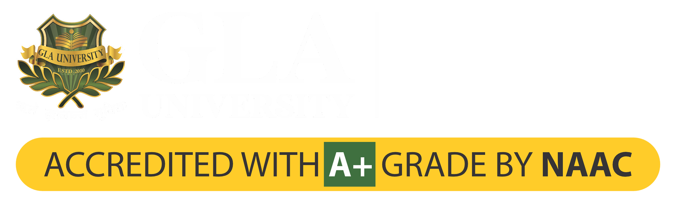 GLA University